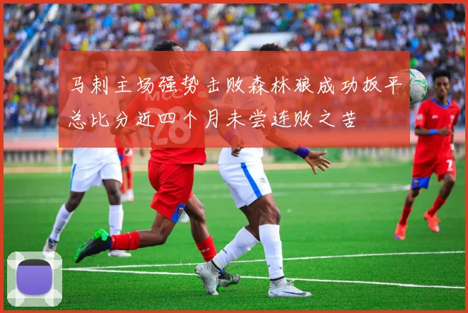 马刺主场强势击败森林狼成功扳平总比分近四个月未尝连败之苦