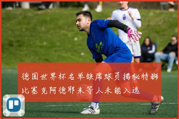 德国世界杯名单缺席球员揭秘特狮比塞克阿德耶米等人未能入选